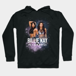 BILLIE X ROYCE Hoodie